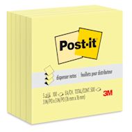 Post-it Pop-Up Notes