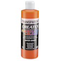 Createx Airbrush Color - 8 oz, Transparent Sunrise Yellow