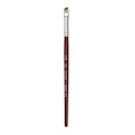 Royal & Langnickel SableTek Brush - Angular, Short Handle, 1/4"