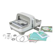 Sizzix Big Shot Die-Cutting Machine Starter Kit