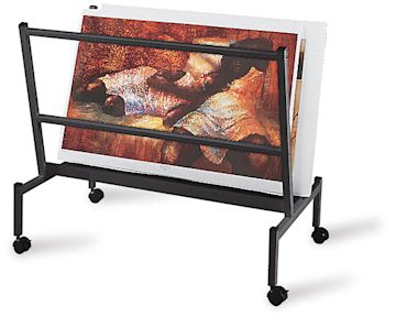 Open in modal - Alvin Print and Poster Holder