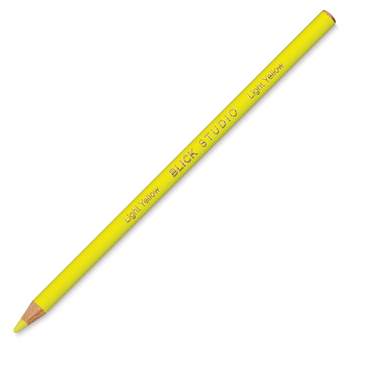 Yellow Pencil Studio — Artist Palette Sticker