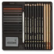 Koh-I-Noor Gioconda Art Sets