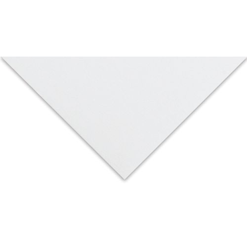 Legion Stonehenge Drawing Paper Pad - White (close-up of paper)