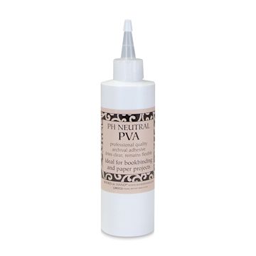 Open in modal - Lineco Polyvinyl Acetate - 8 oz