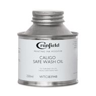 Cranfield Caligo Safe Wash Oil