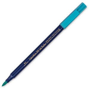 Yasutomo FabricMate DYE Ink Markers - Turquoise