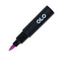 Olo Brush-Tip Half Marker - V2.3 Beautyberry