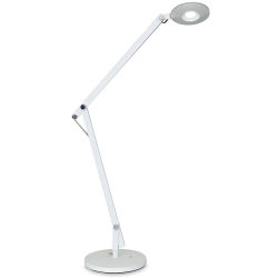 OttLite LED Crane Lamp with Clamp