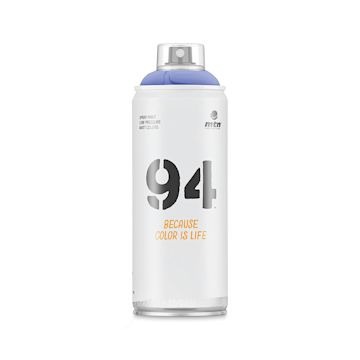Open in modal - MTN 94 Spray Paint - Porto Blue, 400 ml can