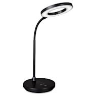OttLite Vibe Rechargeable LED Ring Light