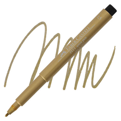 Scribble Stuff & USA Gold Have the Writing Utensils You Want for