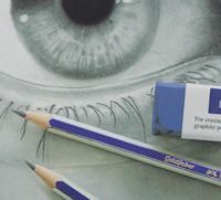 Faber-Castell Goldfaber Graphite Pencils