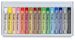 Pentel Oil Pastel Set, Set of 16, Inside Package 