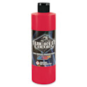 Createx Wicked Colors Airbrush Color - 16 oz, Red