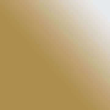 Open in modal - Crescent Decorative Metallic Matboard 20" x 32", Gold