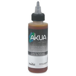 Akua Tack Thickener - Front of 118 ml bottle