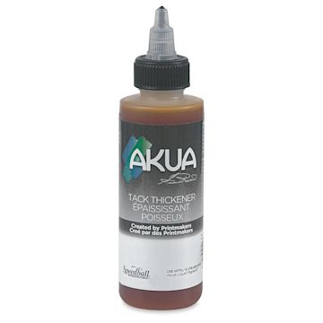 Open in modal - Akua Tack Thickener - Front of 118 ml bottle