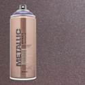 Montana Metallic Effect Spray Paint - Plum