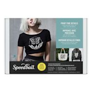 Speedball Complete DIY Screen Printing Kit