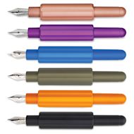 Monteverde Axis Fountain Pens