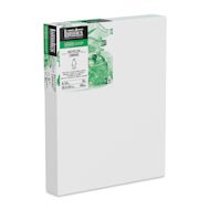 Liquitex Recycled Stretched Canvas - 8" x 10", 1-3/8" Deep Edge Profile