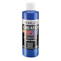 Createx Airbrush Color - 8 oz, Pearl Blue