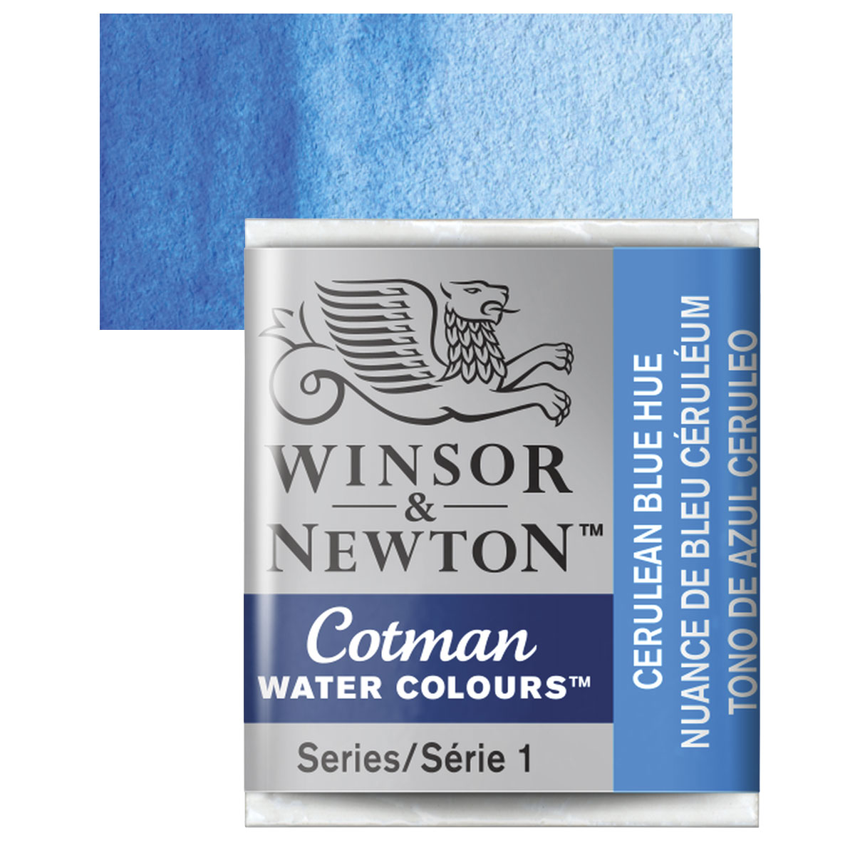 Winsor & Newton Cotman - Sketcher's Pocket Set, Set of 12