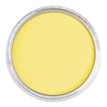 Open in modal - PanPastel Artist Painting Pastel - Primary Yellow, 230.5, lid off