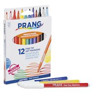 Prang Fine Line Marker Sets