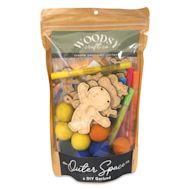 Woodsy Craft Co. DIY Garland Kits