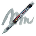 Karin Realbrush Pigment Marker - Neutral Grey 1, 4 mm, Brush Tip