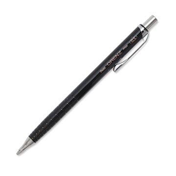 Open in modal - Pentel Orenz 1-Click Mechanical Pencil - Black, 0.5mm