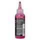 Holbein Acrylic Ink - Quinacridone Magenta, 100 ml, label