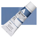 Holbein Acrylic Gouache  Ash Blue, tube