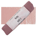 Great American Handmade Pastel - Ruby 3, 660.3