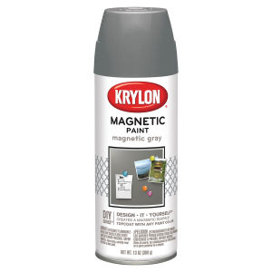 Krylon Magnetic Spray Paint