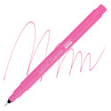 Marvy Uchida LePen Pigment Pen - Pink