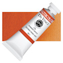 Da Vinci Artists' Permanent Watercolor - Benzimida Orange Deep, 37 ml tube