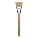 Blick Mega Natural Bristle Brush - Short Handle, Size 40