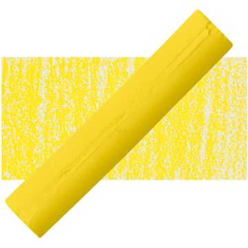 Open in modal - Blockx Soft Pastel - Blockx Yellow 113 pastel and swatch