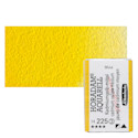 Schmincke Horadam Aquarell Watercolor - Cadmium Yellow Medium, Full Pan