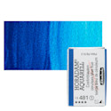 Schmincke Horadam Aquarell Watercolor - Cerulean Blue Hue, Full Pan
