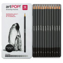 artPOP! Drawing Pencils - Set of 12