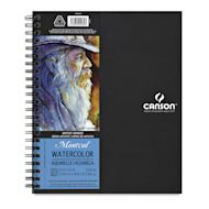 Canson Artist Series Watercolor Books
