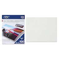 GBC EZUse Speed Thermal Laminating Pouches