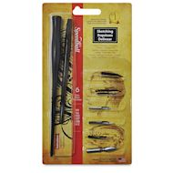 Speedball Sketching Project Set