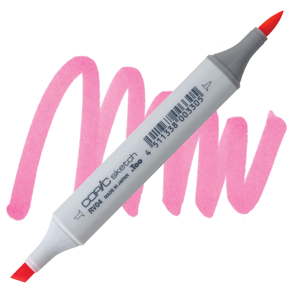 Copic Marker RV04 SHOCK PINK Copic Marker RV04 SHOCK PINK