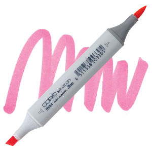 Copic Sketch Marker - Shock Pink RV04