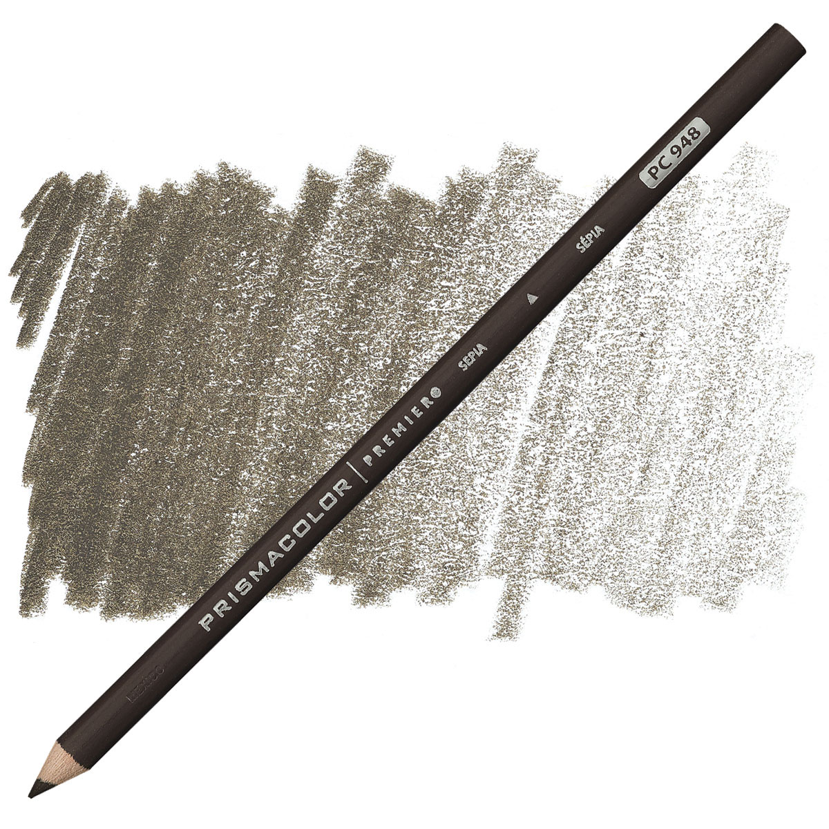 Premier Colored Pencil - White